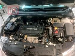 شيفروليه كروز